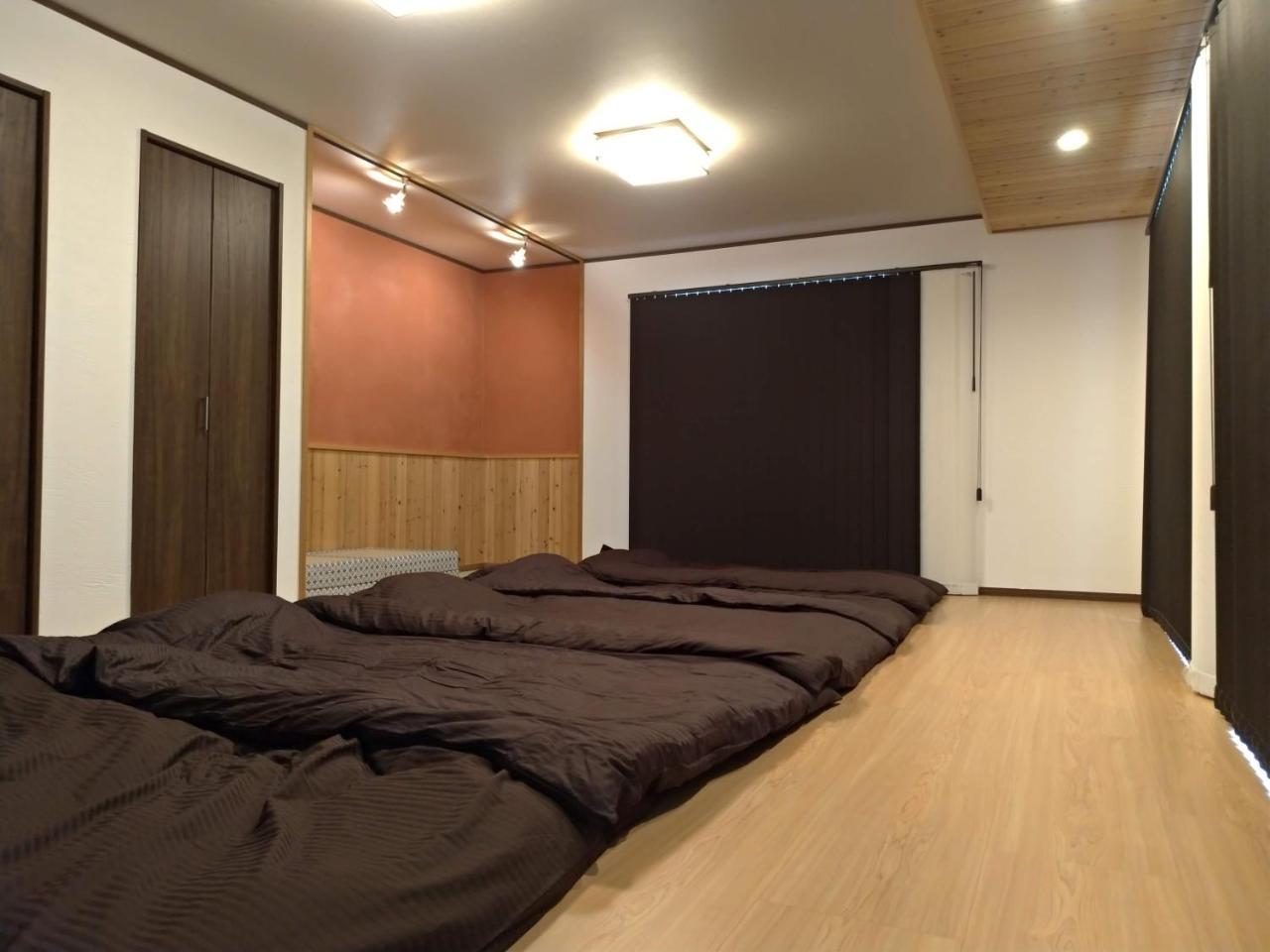 Touchian Villa Okayama Ngoại thất bức ảnh