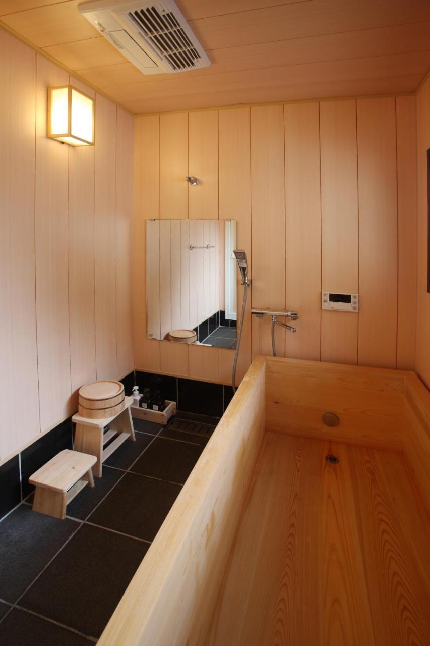 Touchian Villa Okayama Ngoại thất bức ảnh