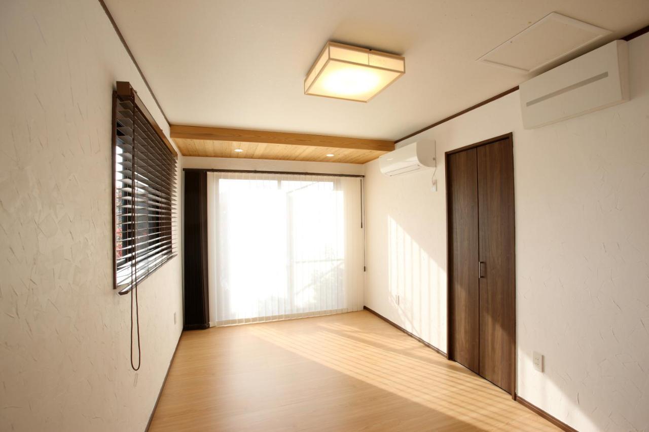 Touchian Villa Okayama Ngoại thất bức ảnh